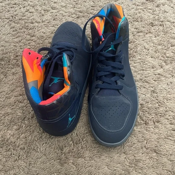 Jordan’s for Sale